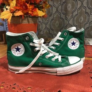Converse High Top Chuck Taylor All Star